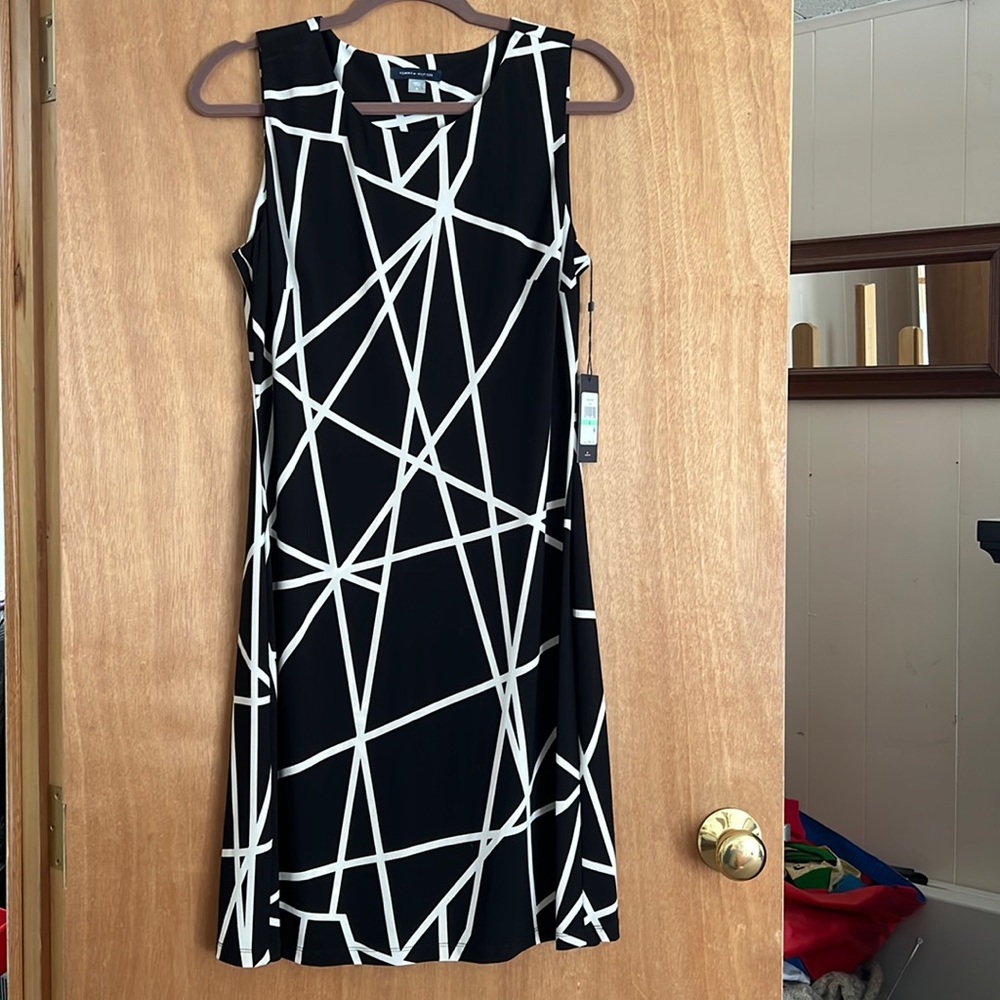 NWT Women’s Tommy Hilfiger Dress